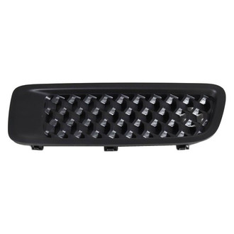 Mopar® - Hood Bezel