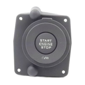 Jeep OE - Ignition Switch