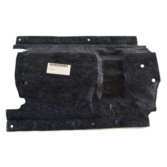 Mopar® - Floor Pan Heat Shield