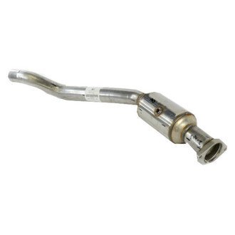 Jeep OE - Right Catalytic Converter