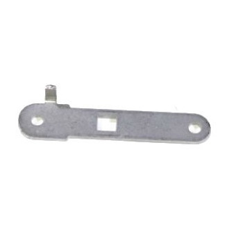 Mopar® - Fuel Line Bracket