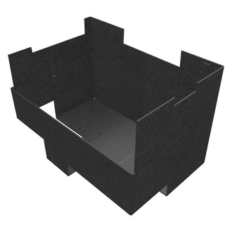 Mopar® - Battery Heat Shield