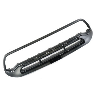 Dodge OE - Front Grille Molding