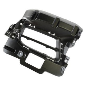 Dodge OE - Front Left Fog Light Trim