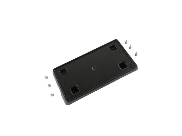 Mopar® - License Plate Bracket