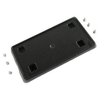 Dodge OE - Front License Plate Bracket