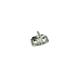 Mopar® - Front or Rear Door Lock Striker Plate
