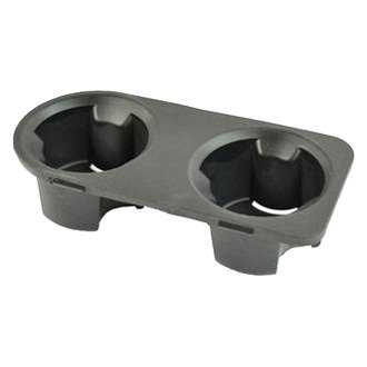 Mopar® - Interior Bumper