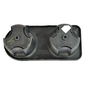 Mopar® - Interior Bumper