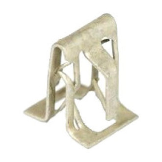 Mopar® - Seat Back Panel Attaching Clip