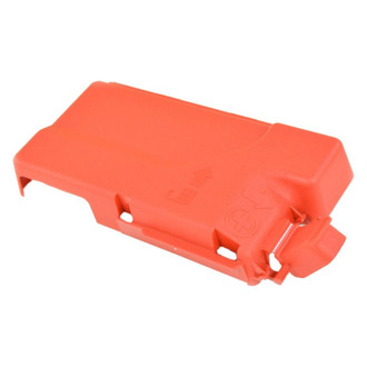 Mopar® - Fuse Box Cover