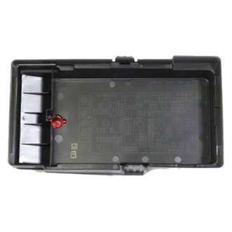Mopar® - Upper Fuse Box Cover