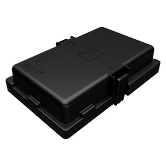 Mopar® - Fuse Box Cover