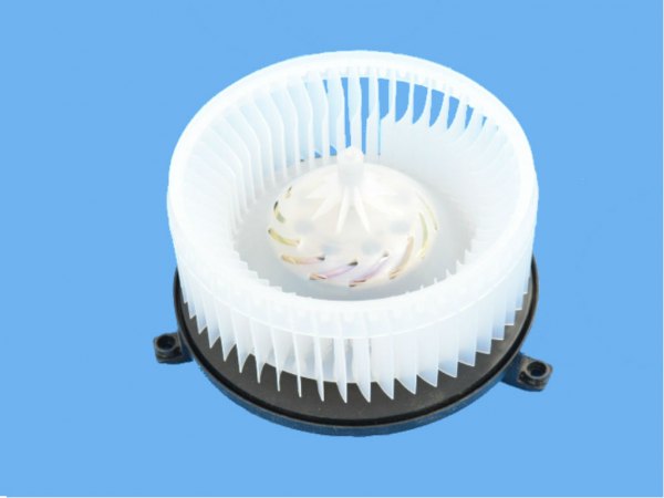 Mopar® - Cabin Air Filter Cover Nut