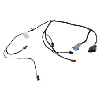 Mopar® - Body Wiring Harness