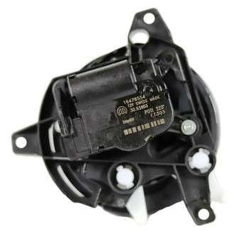 Mopar® - HVAC Temperature Valve Actuator