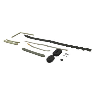 Mopar® - HVAC Heater Core Seal Kit