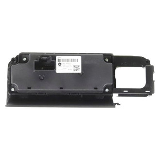Mopar® - Instrument Panel Switch Bezel