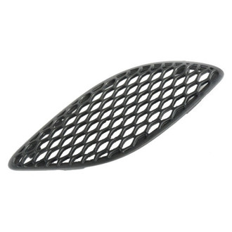 Mopar® - Passenger Side Hood Scoop Grille Insert