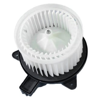 Jeep OE - HVAC Blower Motor Assembly