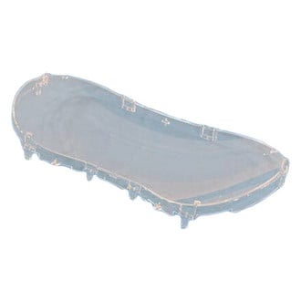 Mopar® - Instrument Cluster Lens