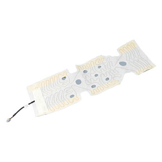 Mopar® - Front Passenger Side Upper Seat Heater Pad