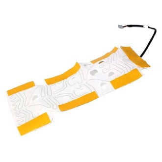 Mopar® - Seat Heater Pad