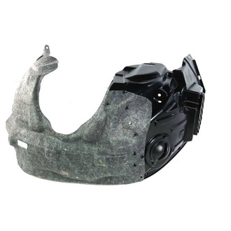 Mopar® - Front Inner Passenger Side Fender Liner