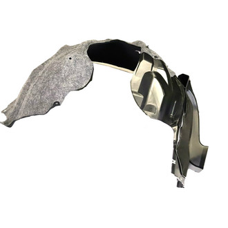 Mopar® - Front Driver Side Fender Splash Shield