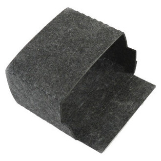 Mopar® - Battery Heat Shield
