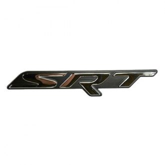 Mopar® - Front Grille Emblem