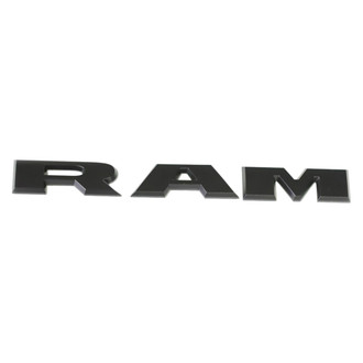 Ram OE - Front Door Emblem