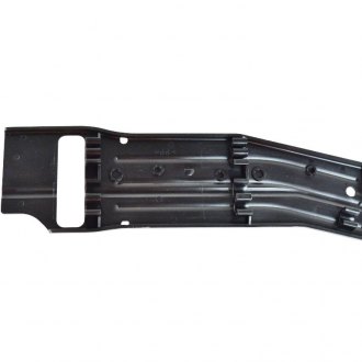 Mopar® - Rear Brake Shield