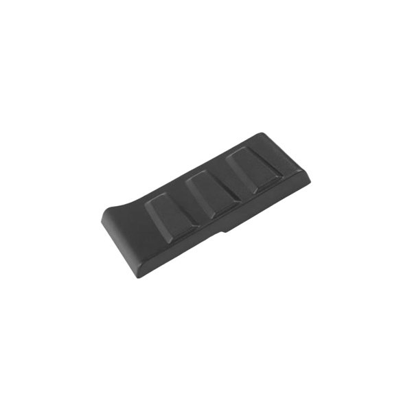 Mopar® - Left Front Roof Luggage Carrier Side Rail Cap