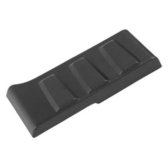 Mopar® - Left Front Roof Luggage Carrier Side Rail Cap