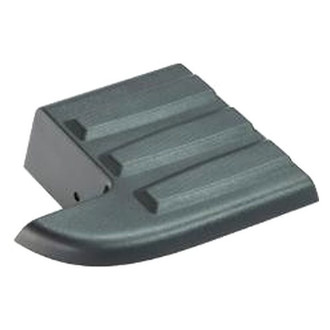 Mopar® - Right Rear Roof Luggage Carrier Side Rail Cap