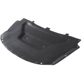 Mopar® - Front Hood Insulation Pad