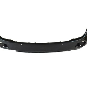 Jeep Grand Cherokee Replacement Front Bumpers & Components — CARiD.com