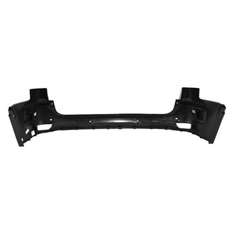 Jeep OE - Rear Upper Bumper Cover