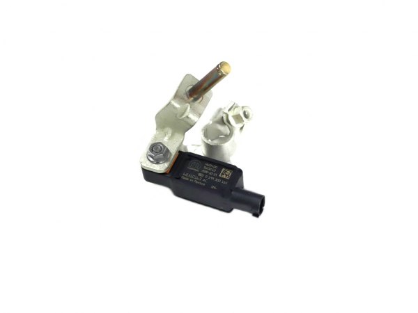 Battery Cable Terminal End