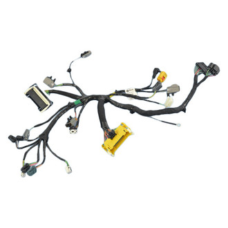 Mopar® 68310639AC - Passenger Side Seat Cushion Air Control Module Connector