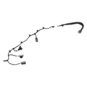 Mopar® - Power Seat Wiring Harness