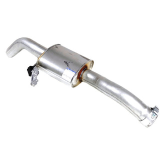 Ram OE - Exhaust Tail Pipe