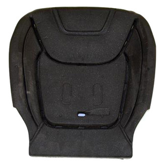 Mopar® - Black Seat Back Foam