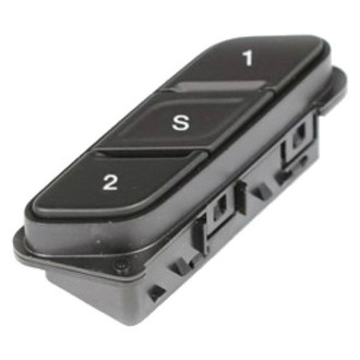 Jeep OE - Front Left Seat Memory Switch