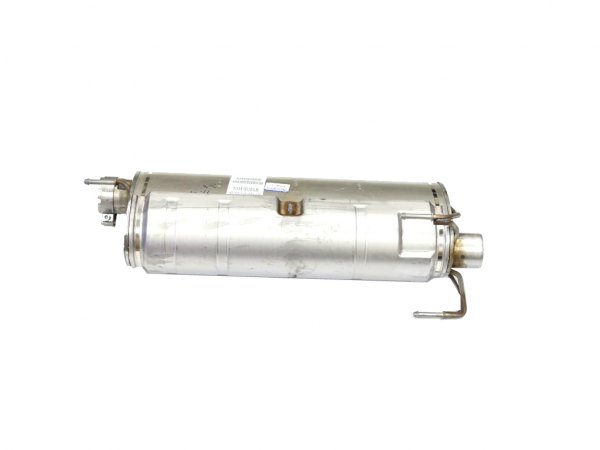 Mopar® - Rear Exhaust Muffler