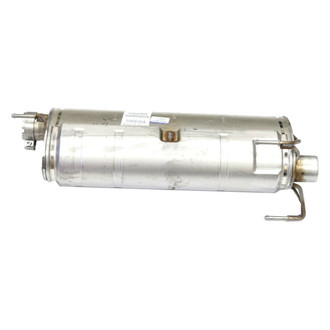 Mopar® - Exhaust Muffler