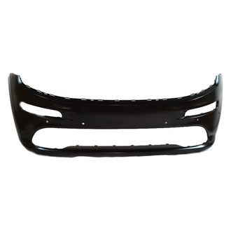 Mopar® - Front Bumper Cover