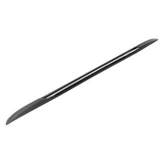 Jeep OE - Left Roof Luggage Carrier Side Rail