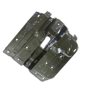 Mopar® - Front Floor Pan